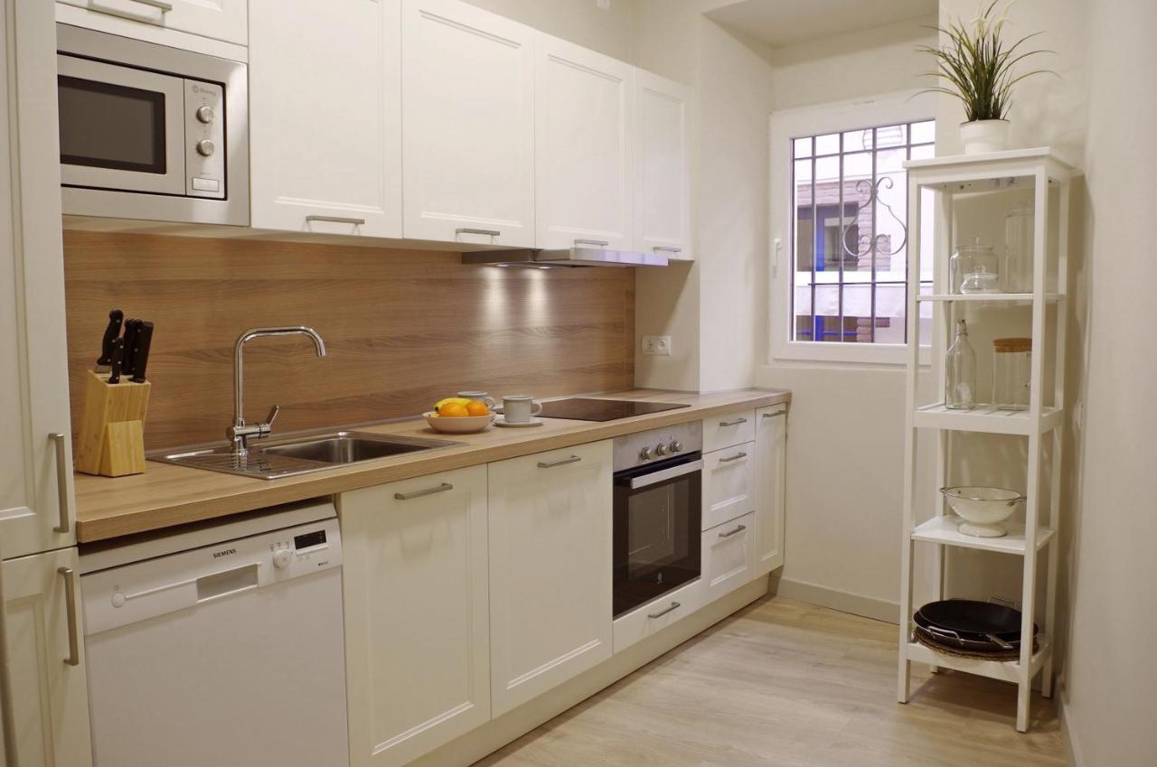 Apartament En Placa Nova , Palafrugell Apartment Exterior photo