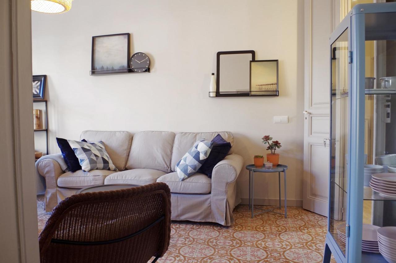 Apartament En Placa Nova , Palafrugell Apartment Exterior photo
