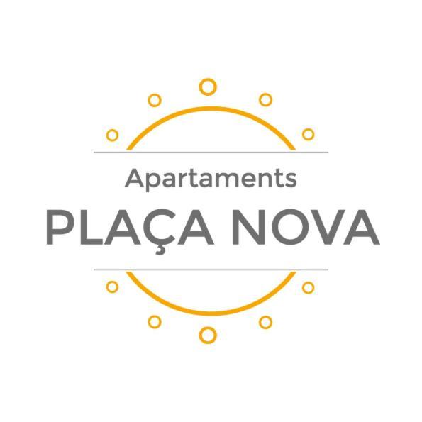 Apartament En Placa Nova , Palafrugell Apartment Exterior photo