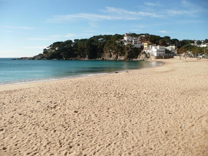 Apartament En Placa Nova , Palafrugell Apartment Exterior photo